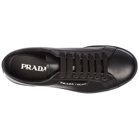 prada shuhe herren nero rubino